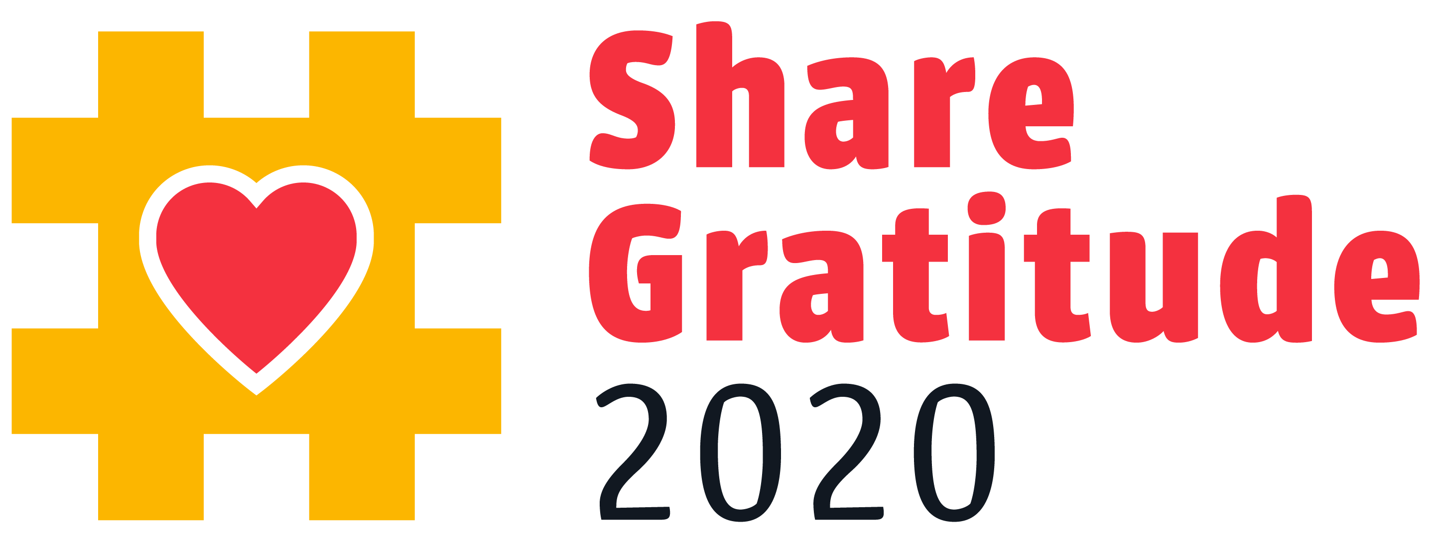 Share Gratitude logo